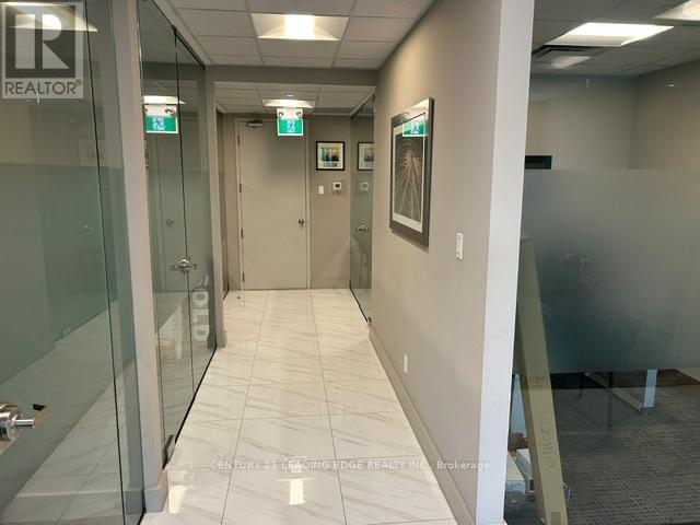 215 - 18 Wynford Drive, Toronto, Ontario  M3C 3S2 - Photo 7 - C13169904