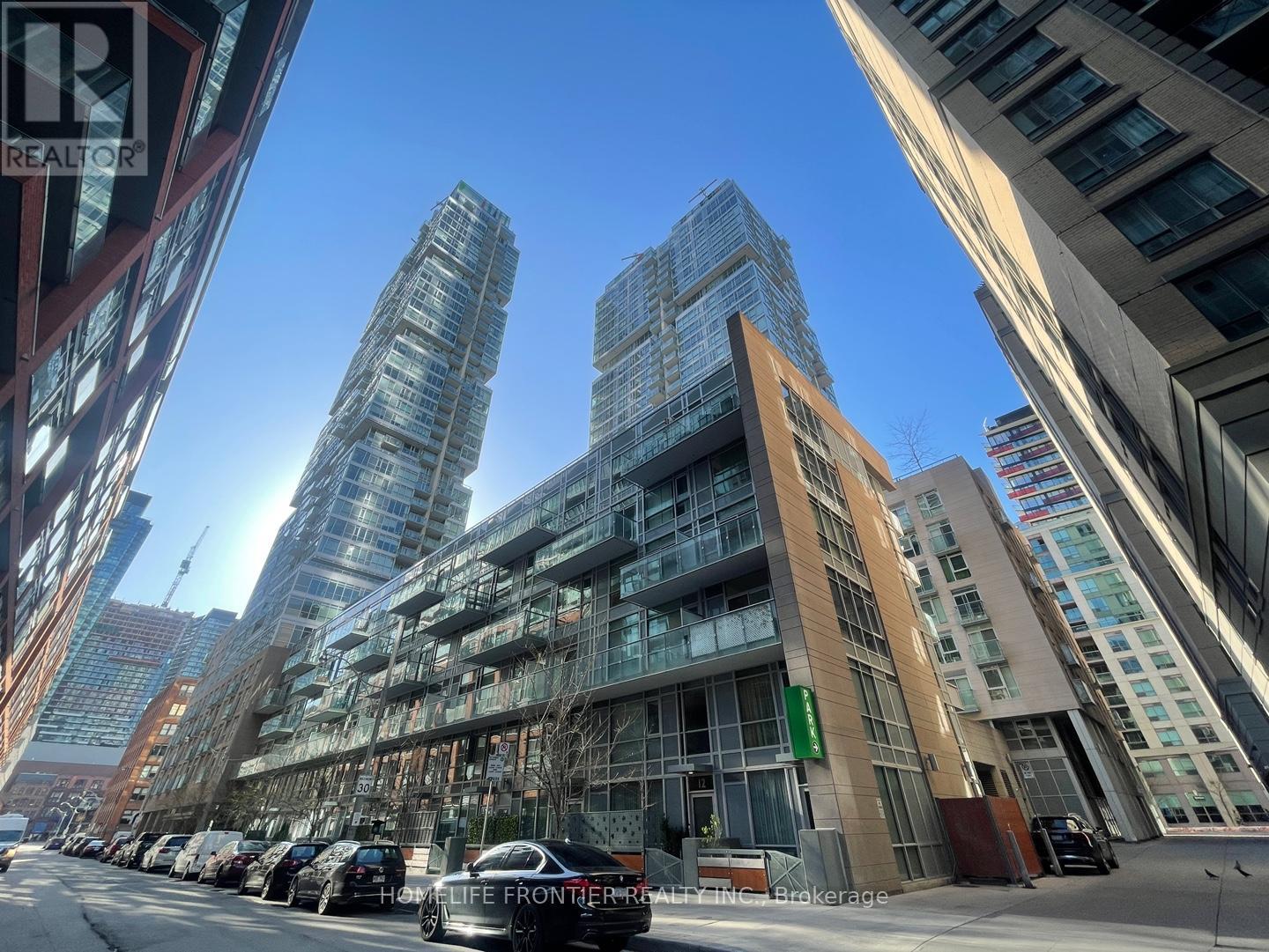 1606 - 30 NELSON STREET, Toronto, Ontario