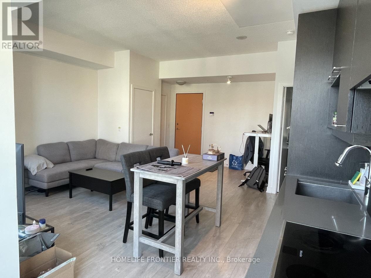 1606 - 30 Nelson Street, Toronto, Ontario  M5V 0H5 - Photo 6 - C13169928