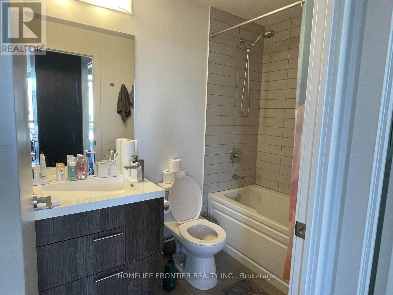 1606 - 30 Nelson Street, Toronto, Ontario  M5V 0H5 - Photo 7 - C13169928