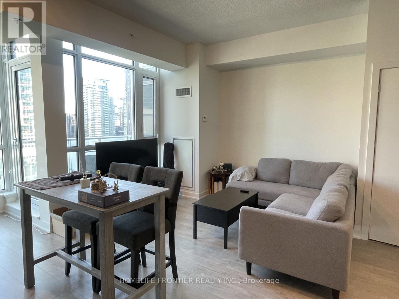 1606 - 30 Nelson Street, Toronto, Ontario  M5V 0H5 - Photo 9 - C13169928