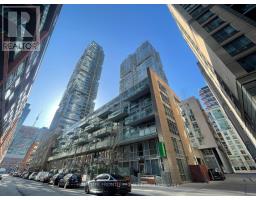 1606 - 30 NELSON STREET, Toronto, Ontario