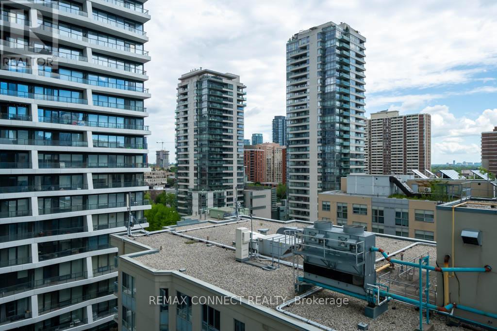 1211 - 403 Church Street, Toronto, Ontario  M4Y 0C9 - Photo 16 - C13169952