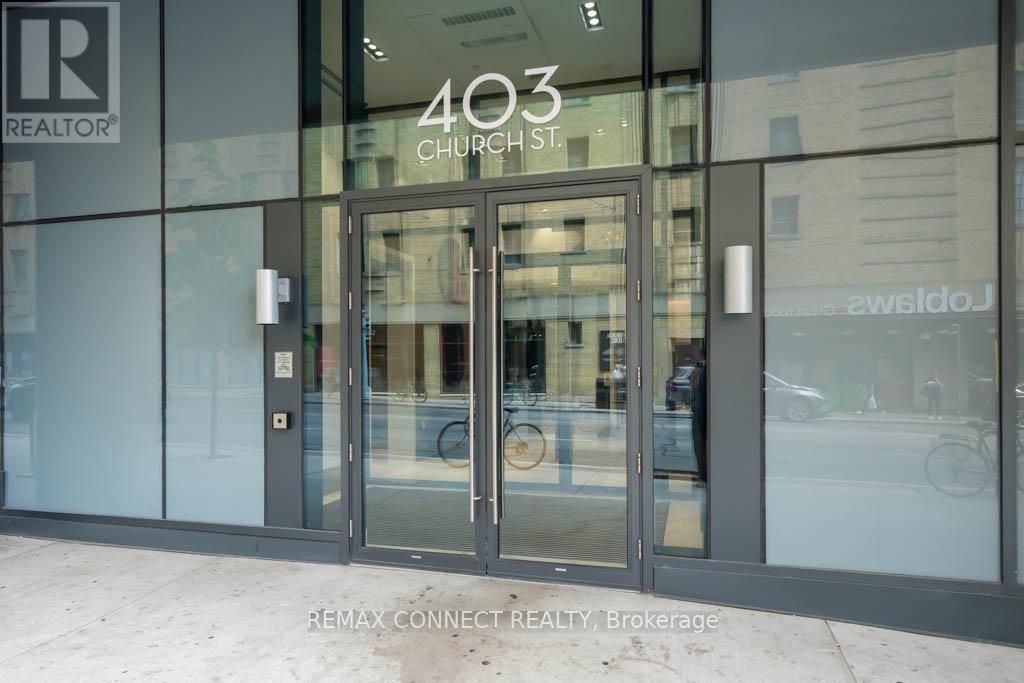 1211 - 403 Church Street, Toronto, Ontario  M4Y 0C9 - Photo 3 - C13169952