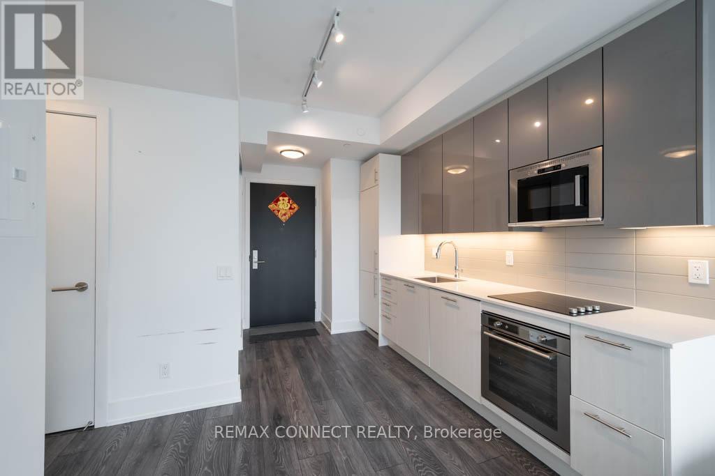 1211 - 403 Church Street, Toronto, Ontario  M4Y 0C9 - Photo 5 - C13169952