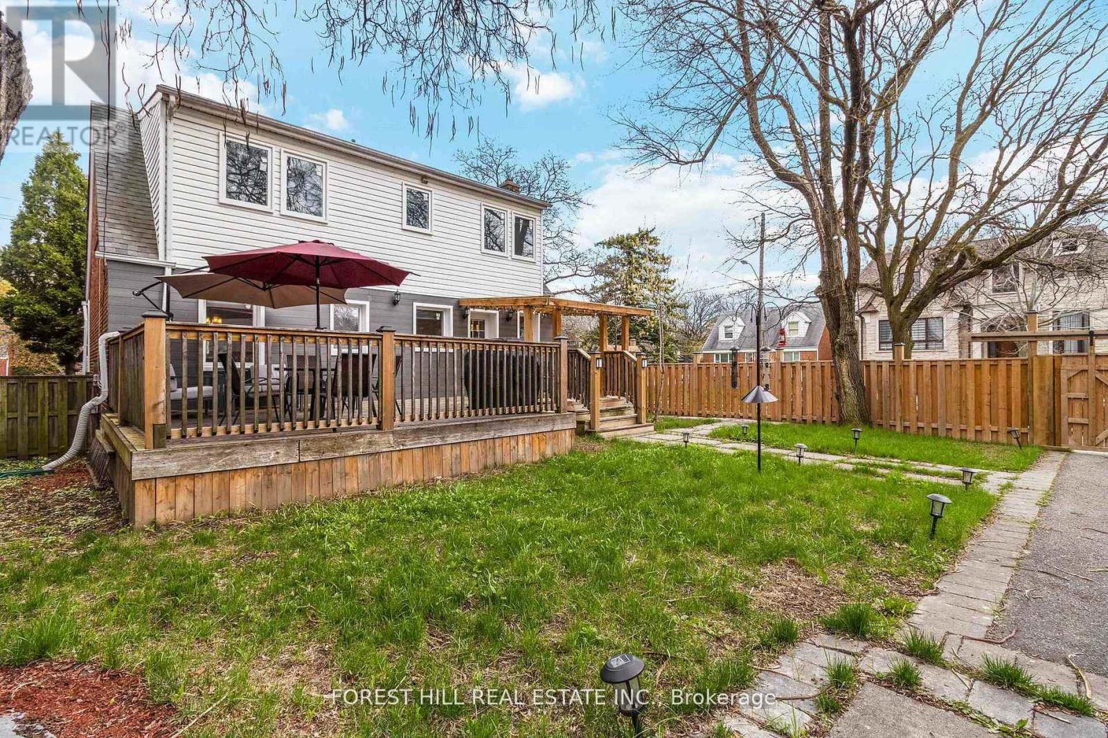 310 Senlac Road, Toronto, Ontario  M2R 1R1 - Photo 24 - C13169992