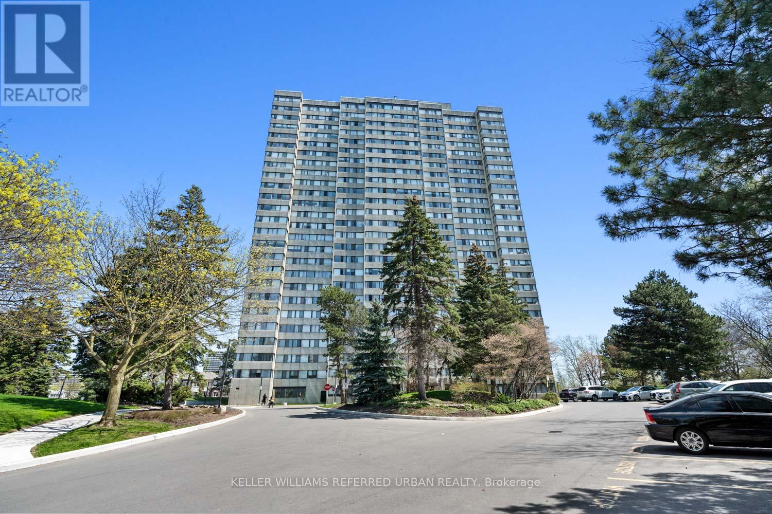1005 - 133 TORRESDALE AVENUE, Toronto, Ontario