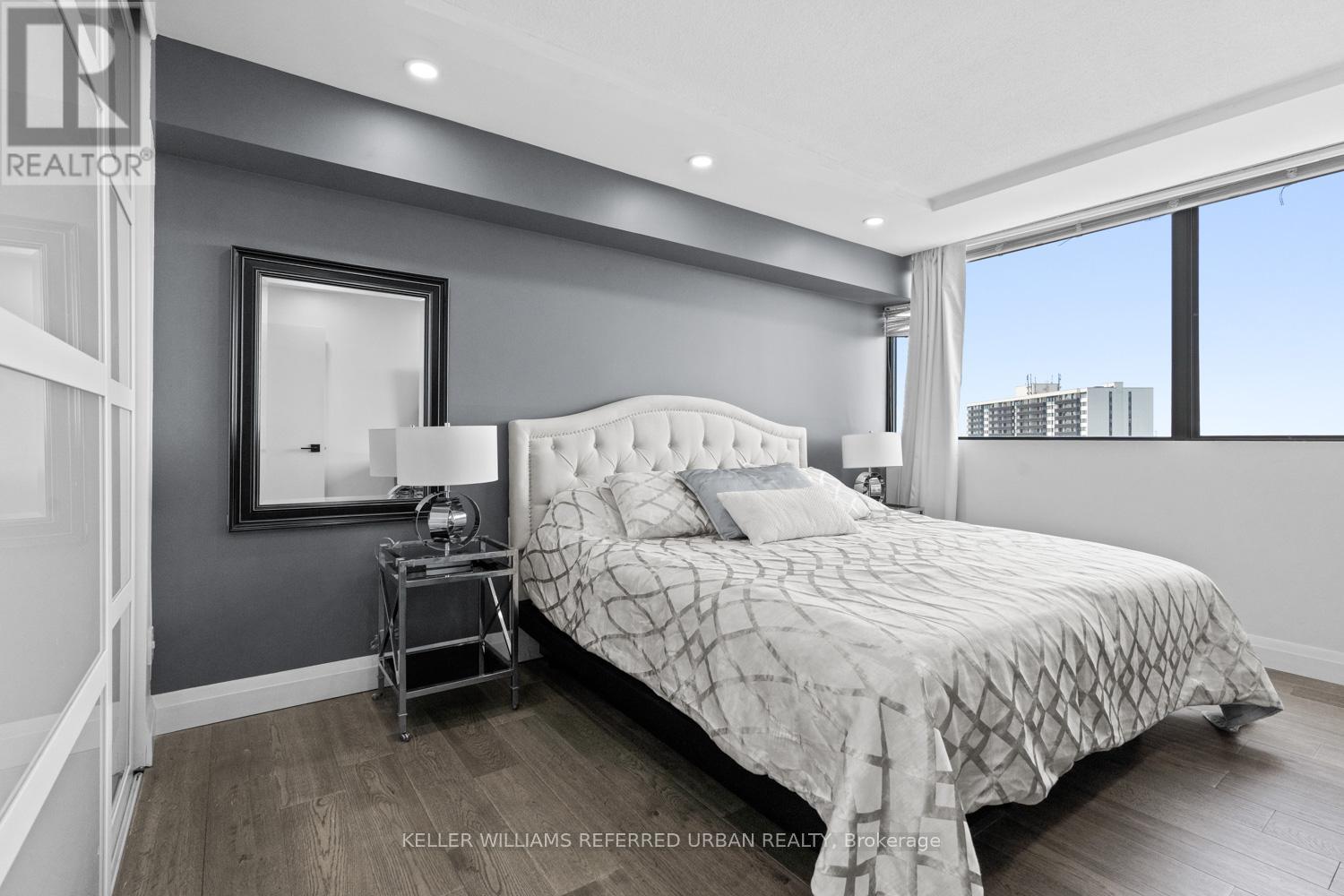 1005 - 133 Torresdale Avenue, Toronto, Ontario  M2R 3T2 - Photo 18 - C13170052