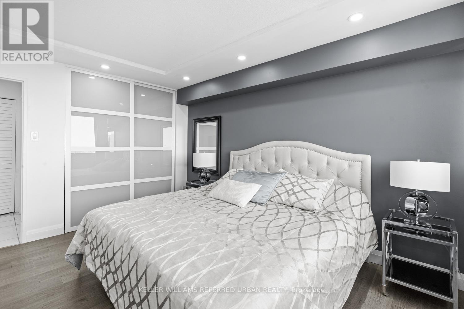 1005 - 133 Torresdale Avenue, Toronto, Ontario  M2R 3T2 - Photo 20 - C13170052