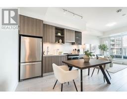 504 - 395 DUNDAS STREET W, Oakville, Ontario