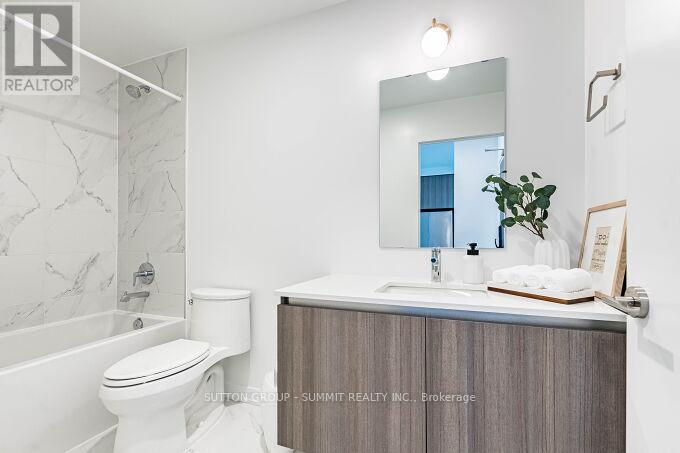 504 - 395 Dundas Street W, Oakville, Ontario  L5M 5R8 - Photo 12 - W13169050