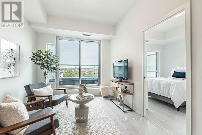 504 - 395 Dundas Street W, Oakville, Ontario  L5M 5R8 - Photo 5 - W13169050
