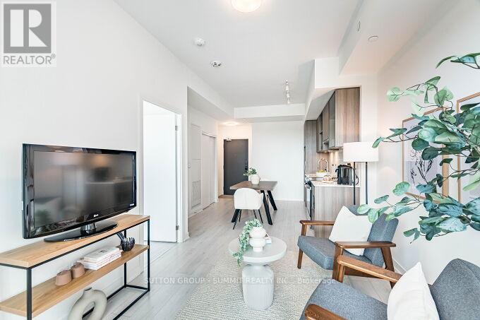 504 - 395 Dundas Street W, Oakville, Ontario  L5M 5R8 - Photo 7 - W13169050