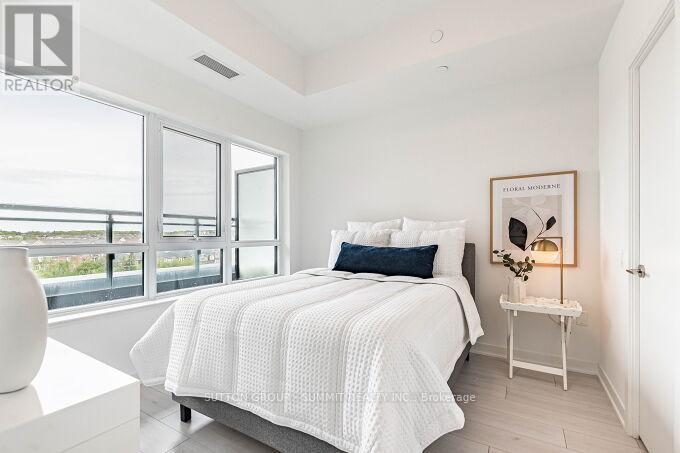 504 - 395 Dundas Street W, Oakville, Ontario  L5M 5R8 - Photo 8 - W13169050