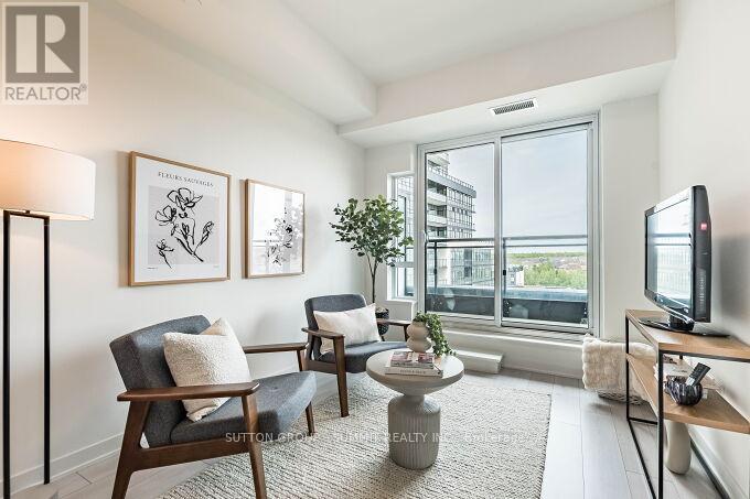 504 - 395 Dundas Street W, Oakville, Ontario  L5M 5R8 - Photo 6 - W13169050
