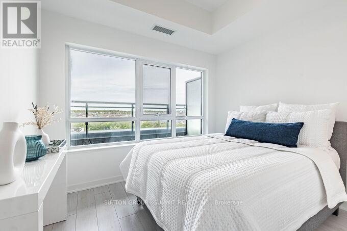 504 - 395 Dundas Street W, Oakville, Ontario  L5M 5R8 - Photo 11 - W13169050