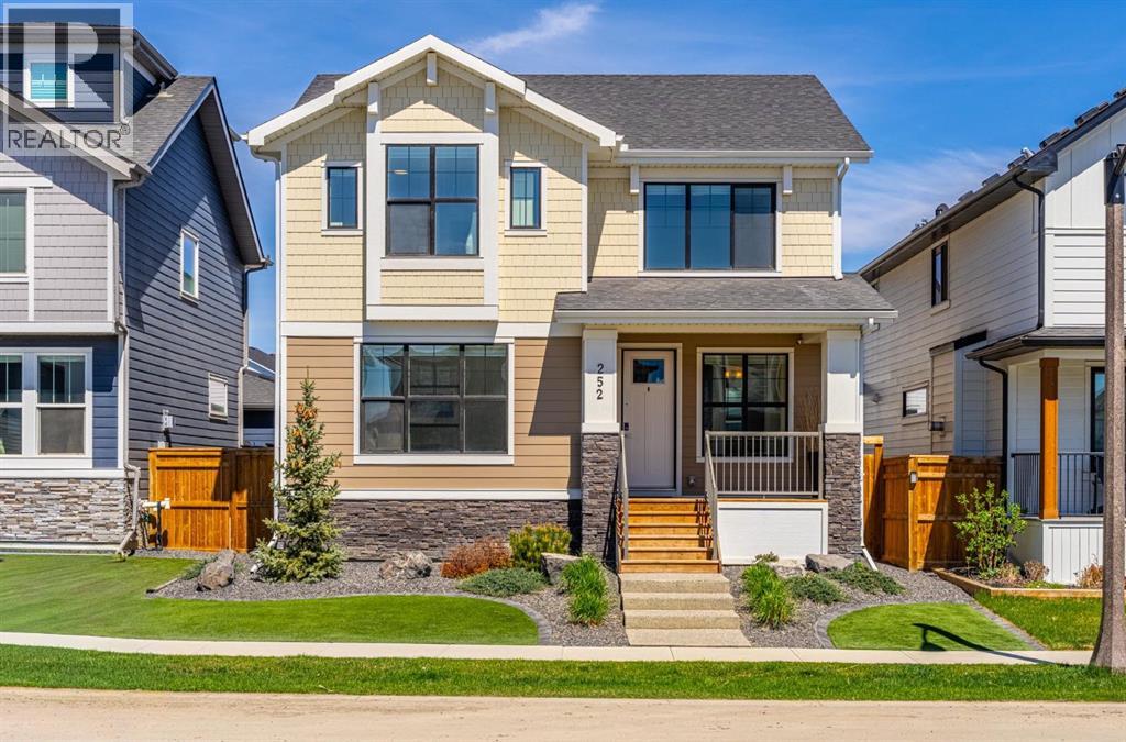 252 Grayling Common, Rural Rocky View County, Alberta