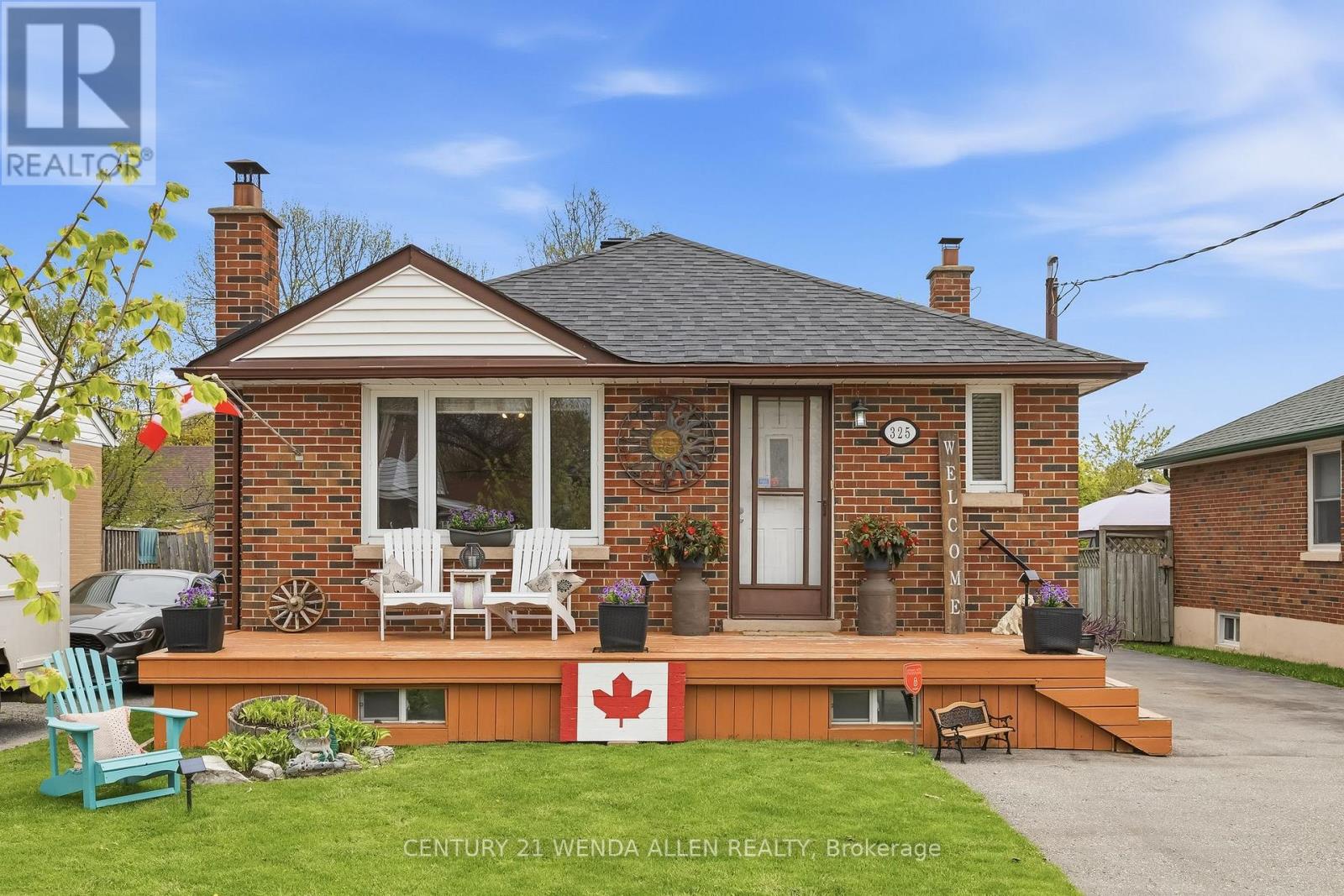 325 HIGHLAND AVENUE, Oshawa, Ontario