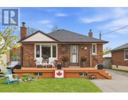 325 HIGHLAND AVENUE, Oshawa, Ontario
