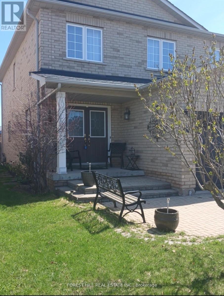 70 Havenlea Road, Toronto, Ontario  M1X 1T2 - Photo 2 - E13169840