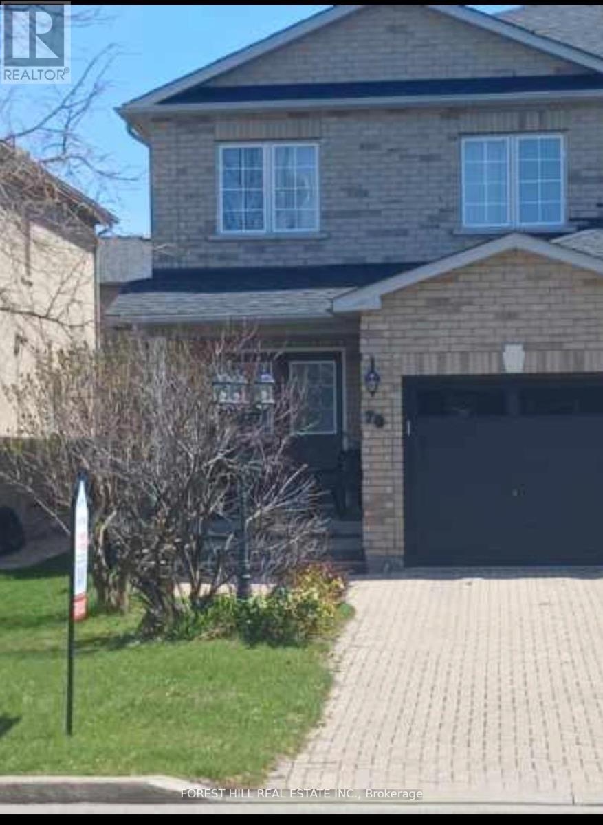 70 Havenlea Road, Toronto, Ontario  M1X 1T2 - Photo 3 - E13169840