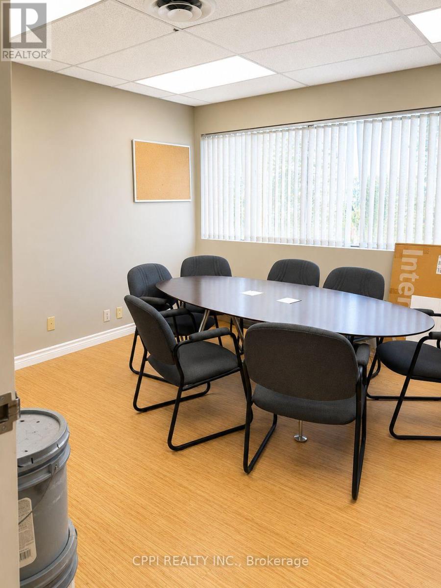 208 - 650 King Street E, Oshawa, Ontario  L1H 1G5 - Photo 16 - E13169858