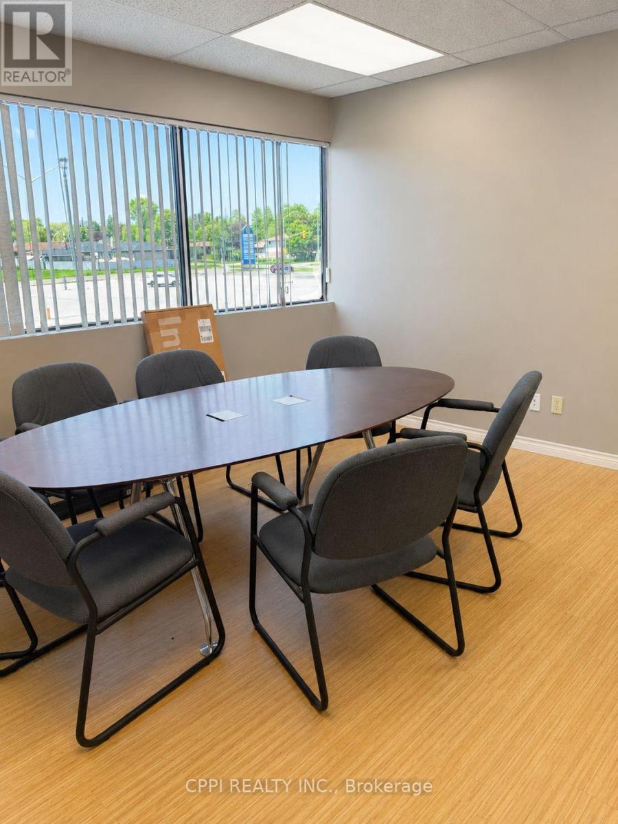 208 - 650 King Street E, Oshawa, Ontario  L1H 1G5 - Photo 17 - E13169858