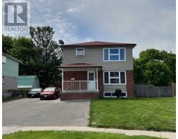 516 HARRIS COURT, Whitby, Ontario