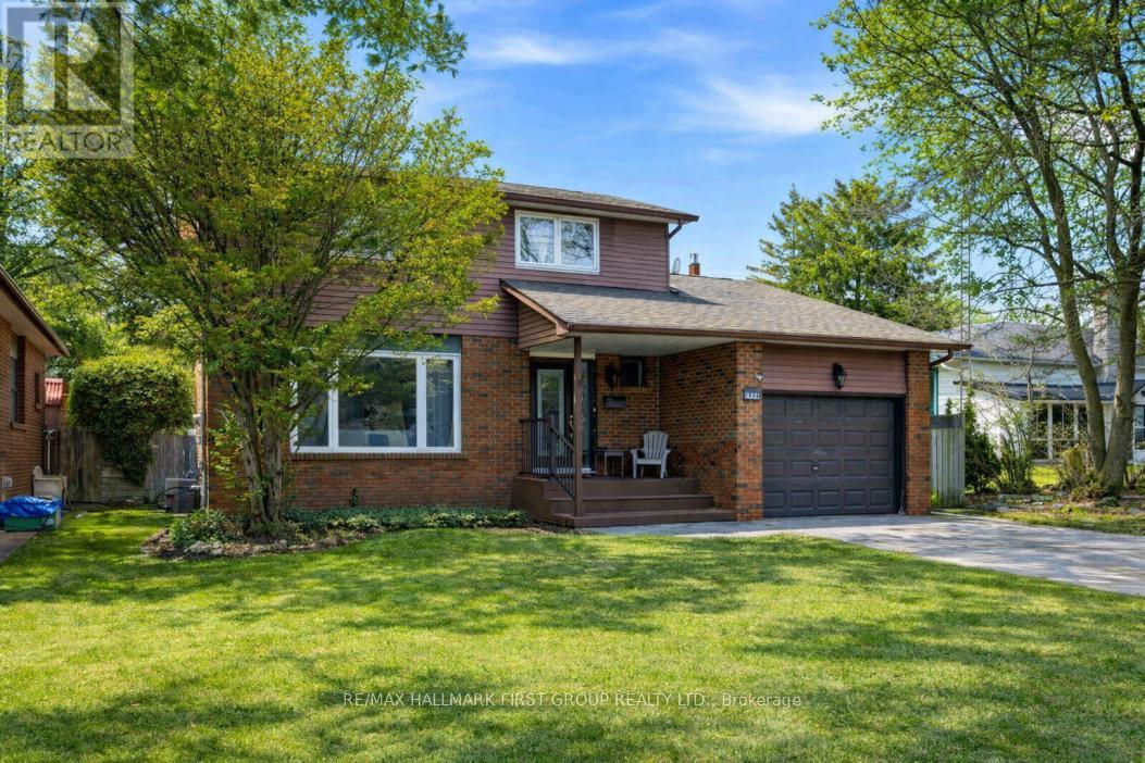 1994 Fairport Road, Pickering, Ontario  L1V 1T6 - Photo 2 - E13169876