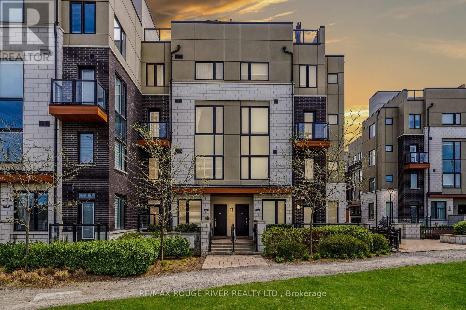 226 - 1555 KINGSTON ROAD, Pickering, Ontario