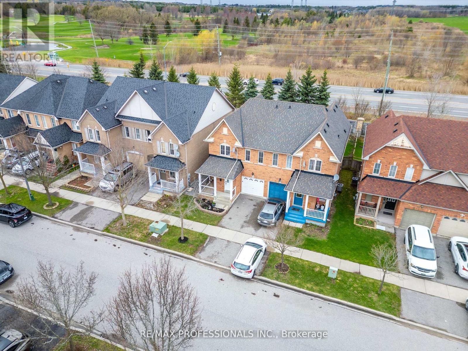 34 Tansley Crescent, Ajax, Ontario  L1Z 1Y5 - Photo 3 - E13169962
