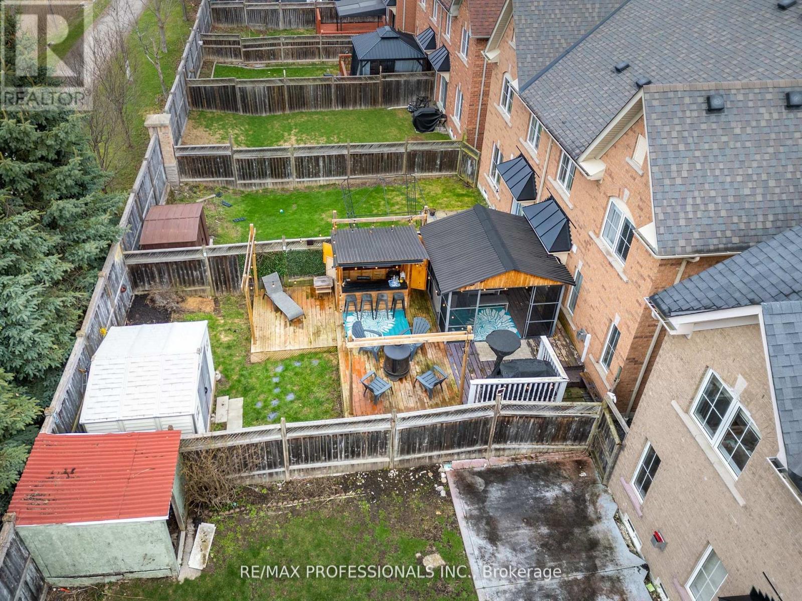 34 Tansley Crescent, Ajax, Ontario  L1Z 1Y5 - Photo 44 - E13169962