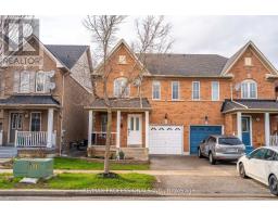 34 TANSLEY CRESCENT, Ajax, Ontario