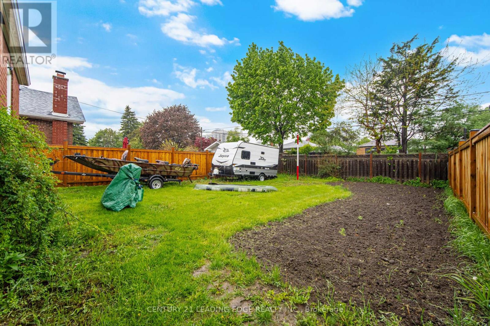 54 Lewiston Road, Toronto, Ontario  M1P 1X9 - Photo 22 - E13170032