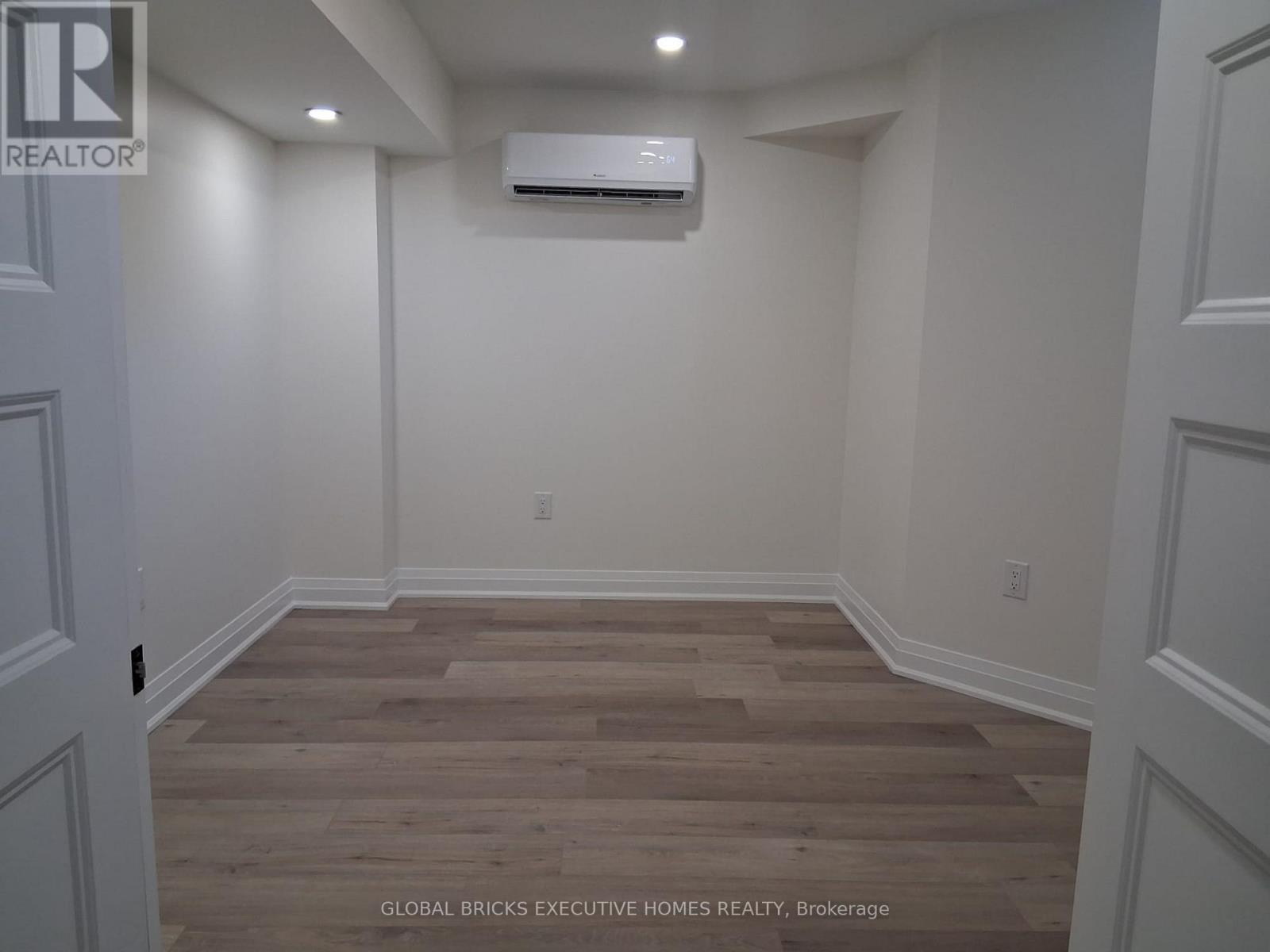 Basement - 82 Jack Potts Way, Clarington, Ontario  L1E 0E8 - Photo 11 - E13170054