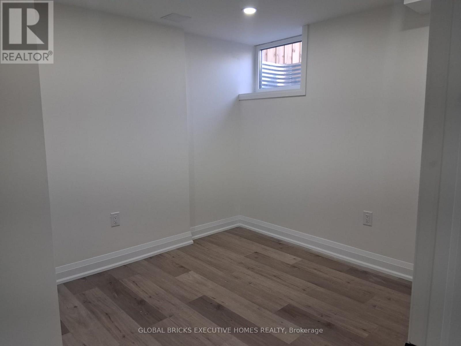 Basement - 82 Jack Potts Way, Clarington, Ontario  L1E 0E8 - Photo 13 - E13170054