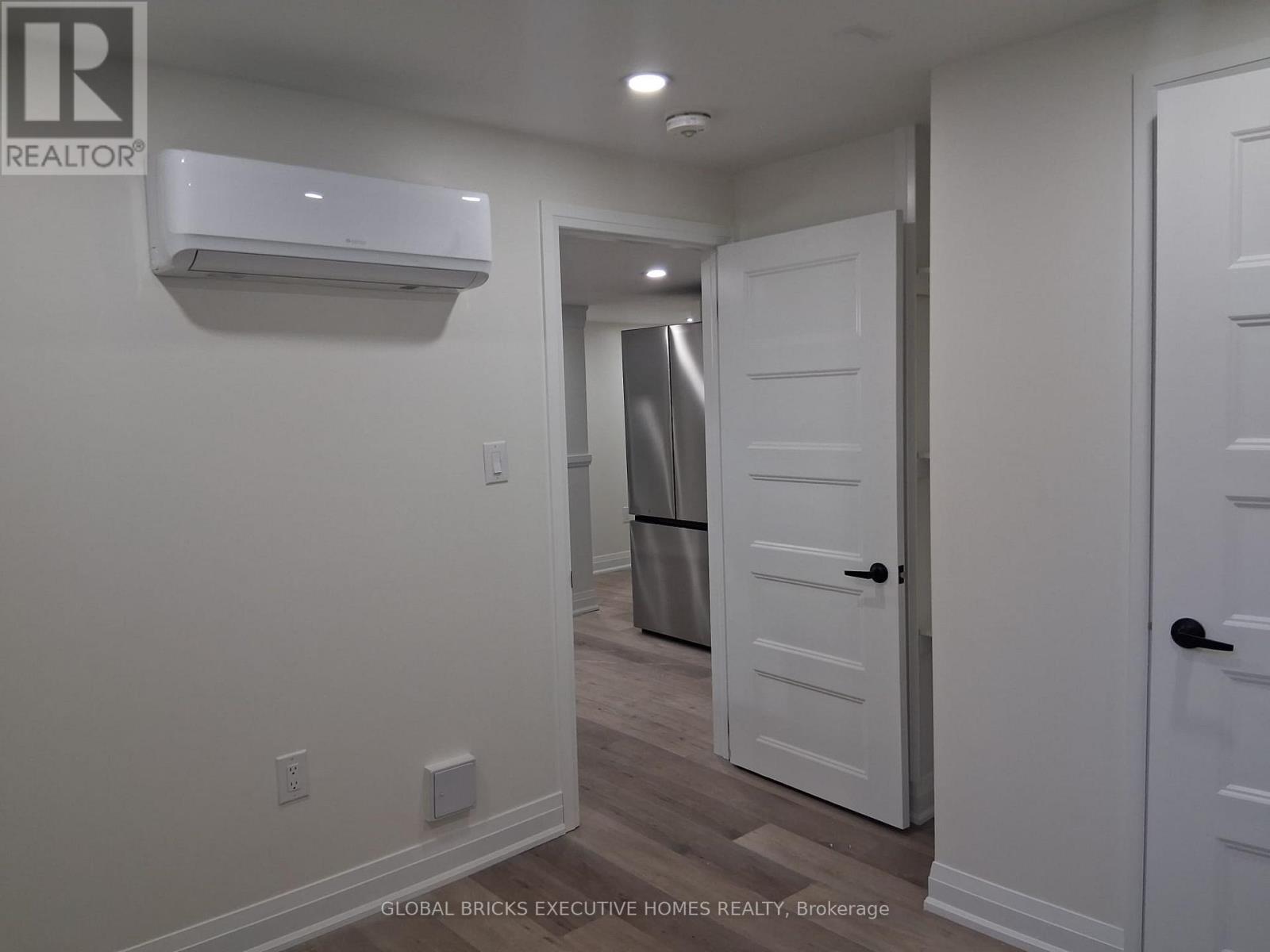 Basement - 82 Jack Potts Way, Clarington, Ontario  L1E 0E8 - Photo 14 - E13170054
