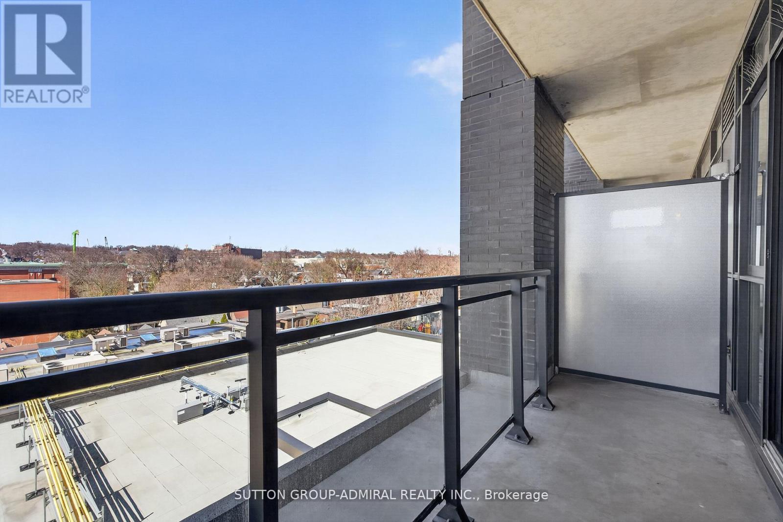 725 - 1190 Dundas Street E, Toronto, Ontario  M4M 0C5 - Photo 24 - E13170060