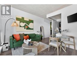 725 - 1190 DUNDAS STREET E, Toronto, Ontario