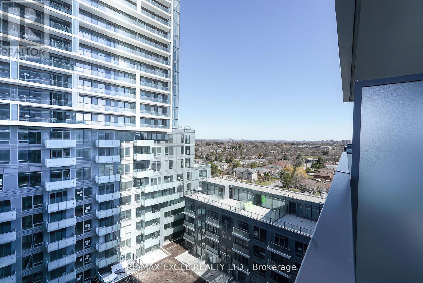 S1101 - 8 Olympic Garden Drive, Toronto, Ontario  M2M 0B9 - Photo 12 - C12973594