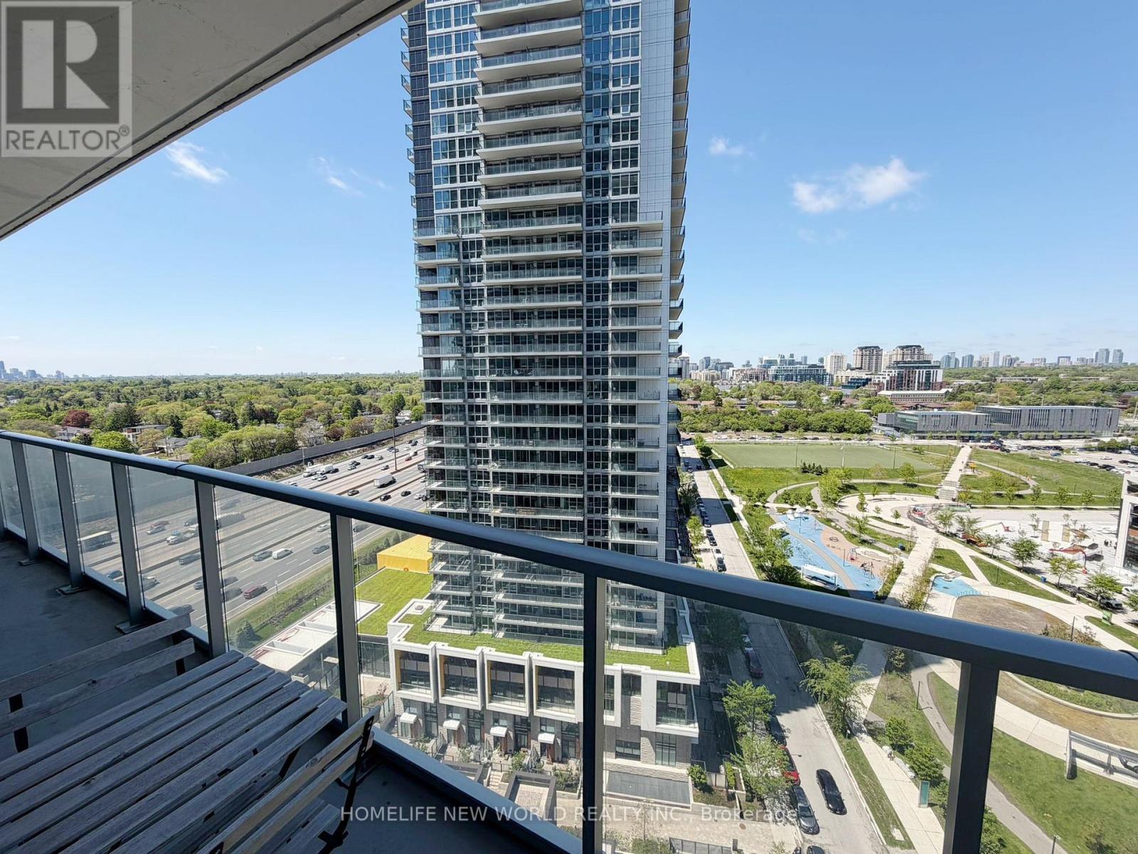 1903 - 115 Mcmahon Drive, Toronto, Ontario  M2K 0E3 - Photo 16 - C13169582