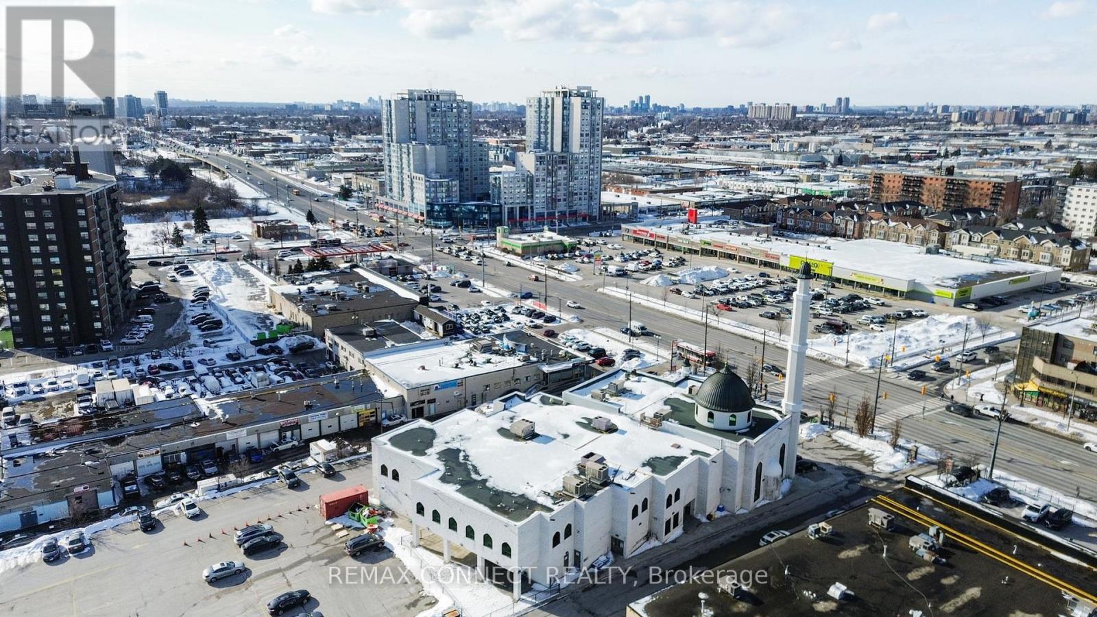 1609 - 1470 Midland Avenue, Toronto, Ontario  M1P 4Z4 - Photo 31 - E13134924