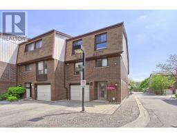 19 - 11 PLAISANCE ROAD, Richmond Hill, Ontario