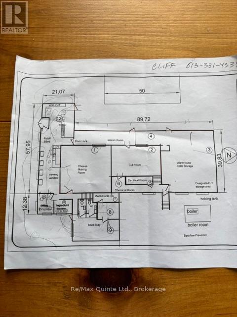 911-913 County Road 13, Prince Edward County, Ontario  K0K 2P0 - Photo 31 - X13160912