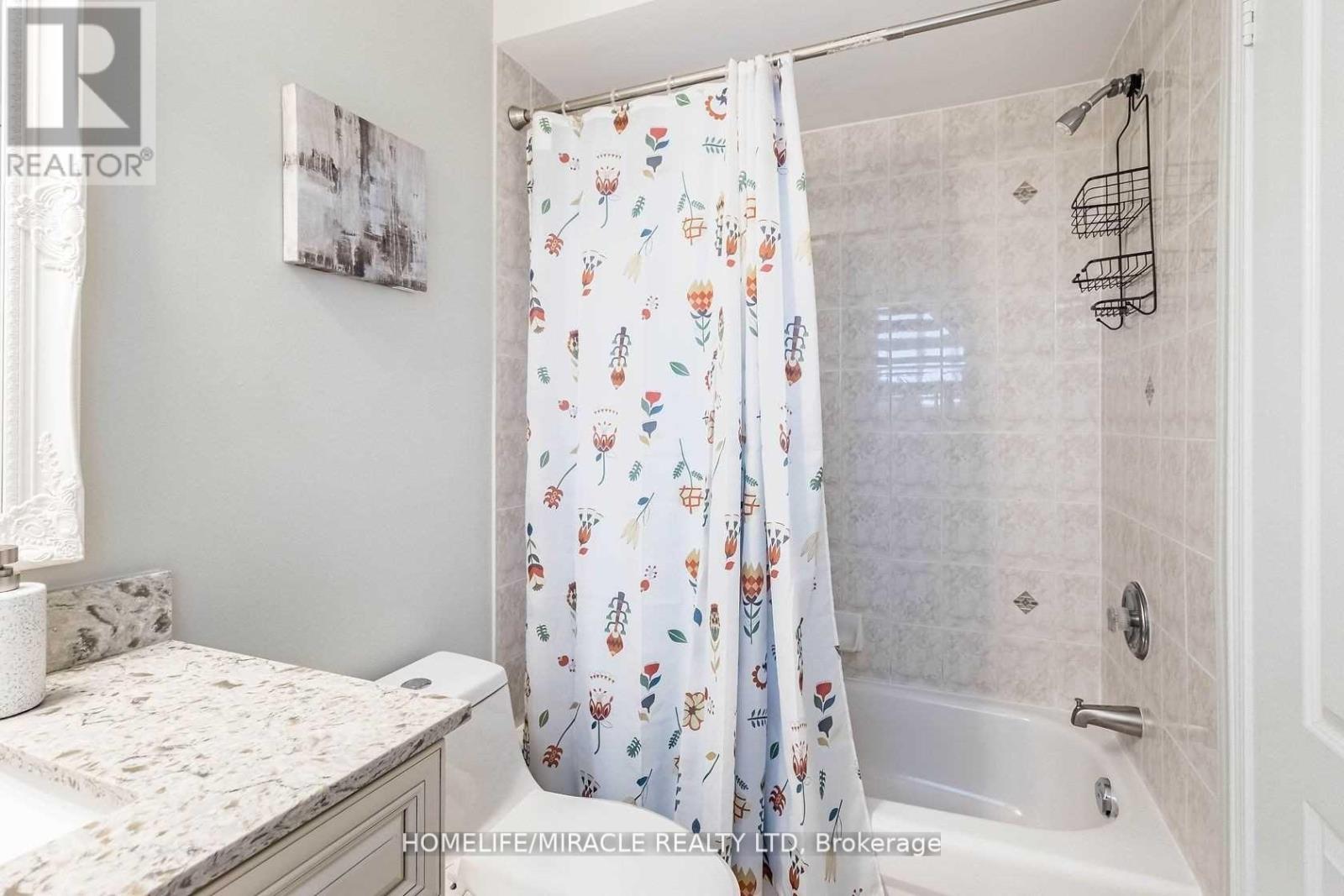 Upper - 17 Roadmaster Lane, Brampton, Ontario  L7A 3A9 - Photo 19 - W13168786