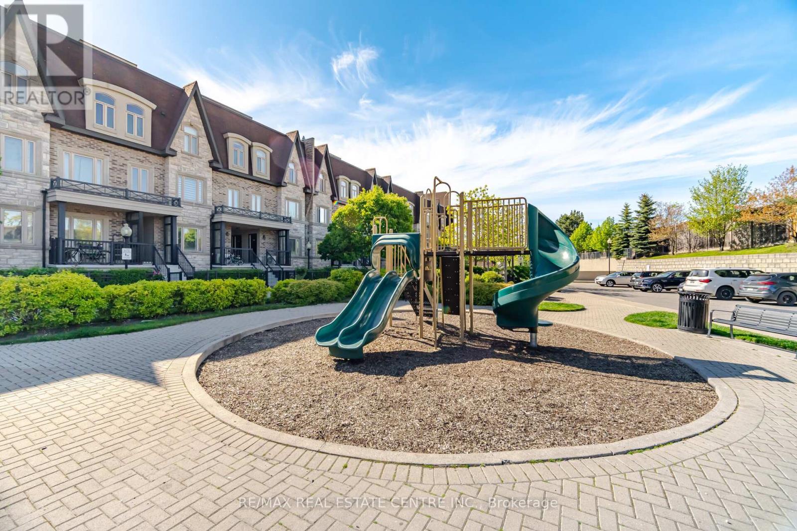 211 - 320 John Street, Markham, Ontario  L3T 0B1 - Photo 29 - N13169738