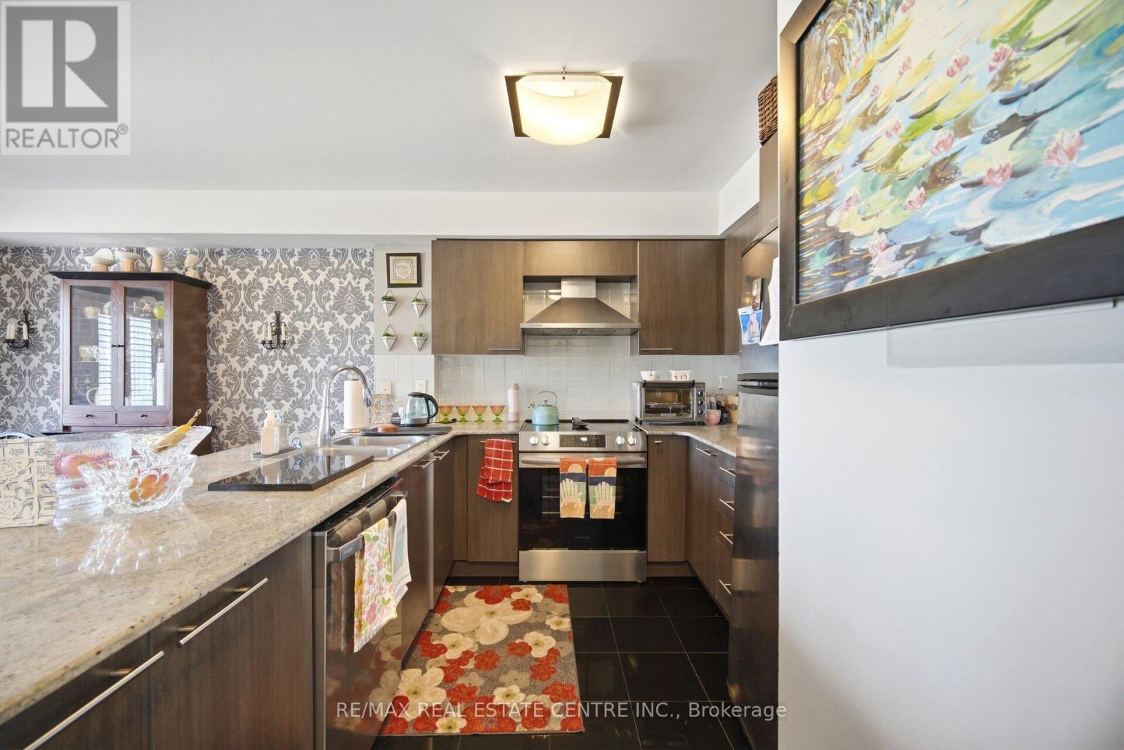 211 - 320 John Street, Markham, Ontario  L3T 0B1 - Photo 7 - N13169738