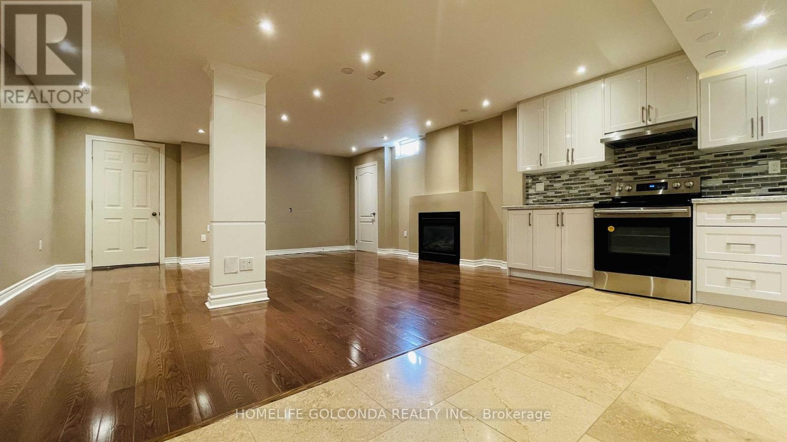 Lower - 110a Bond Crescent, Richmond Hill, Ontario  L4E 3L1 - Photo 5 - N13169828