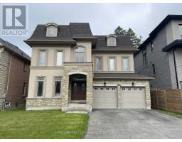 LOWER - 110A BOND CRESCENT, Richmond Hill, Ontario