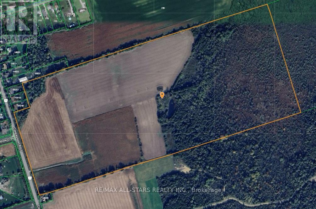14629 REGIONAL ROAD, Uxbridge, Ontario